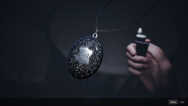 The Gretlow Tapes screenshot