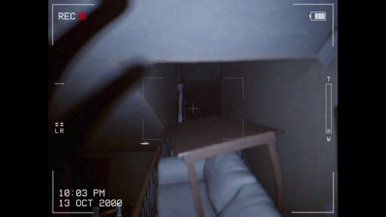 The Gretlow Tapes screenshot