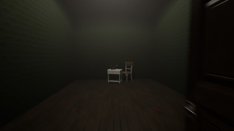 The House screenshot