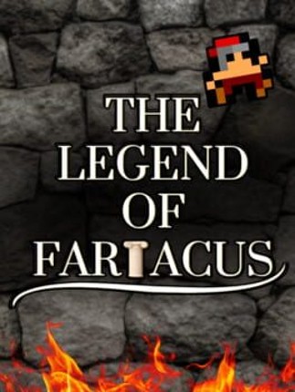 The Legend of Fartacus Image