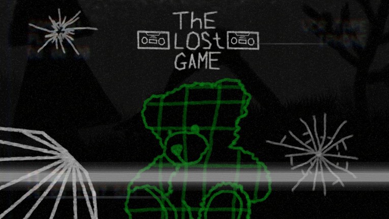 The Lost Game Image
