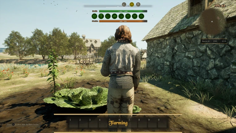The Medieval Journey Image