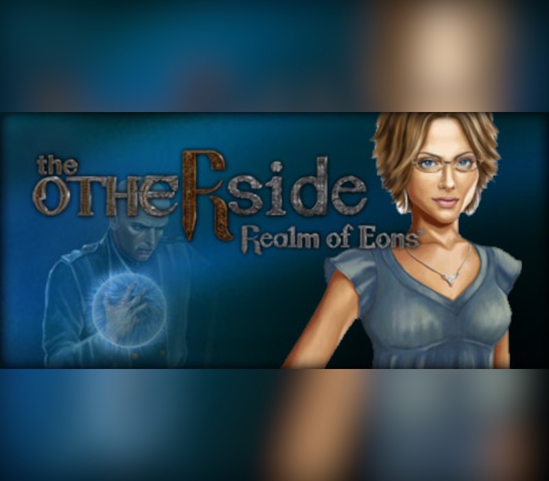 Games like The Otherside: Realm of Eons