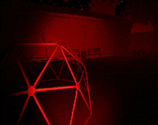 The Park: Virtual Image