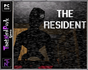 Games like The Resident