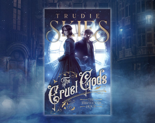 The Thirteenth Hour Image