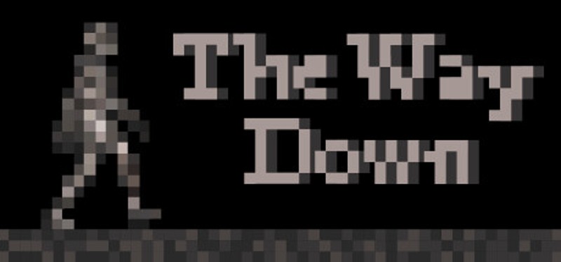 The Way Down Game Cover