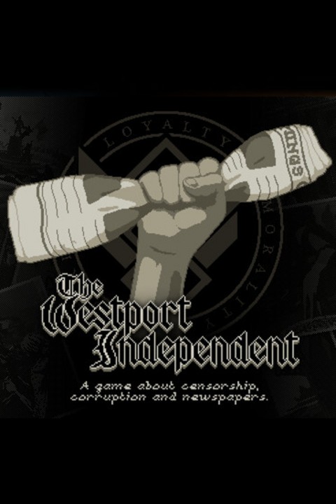 Games like The Westport Independent
