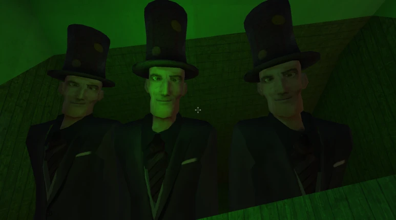 The White Diner screenshot