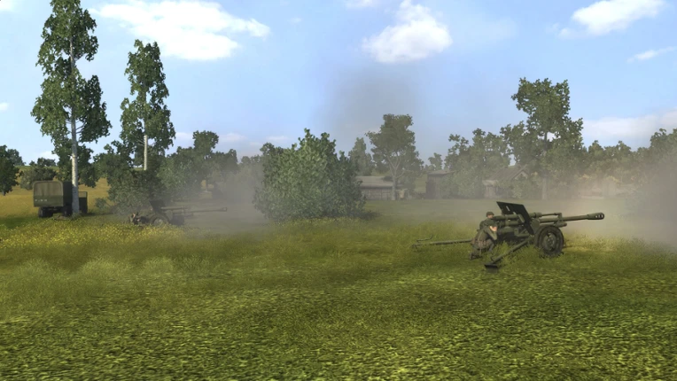 Theatre of War: Rearmed Image