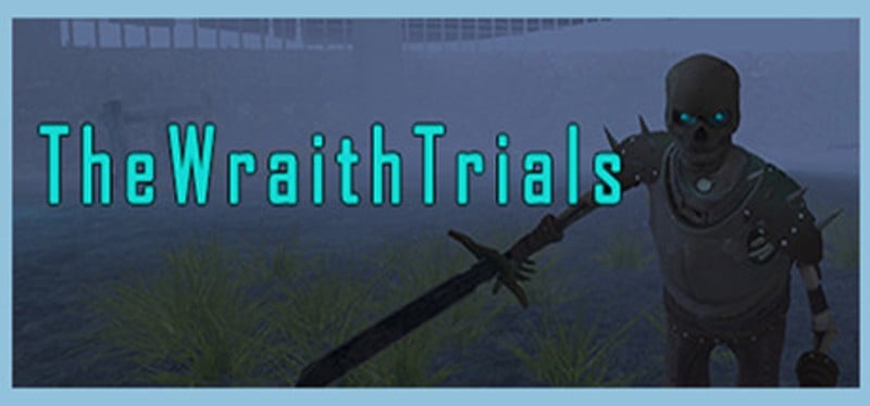 TheWraithTrails Game Cover