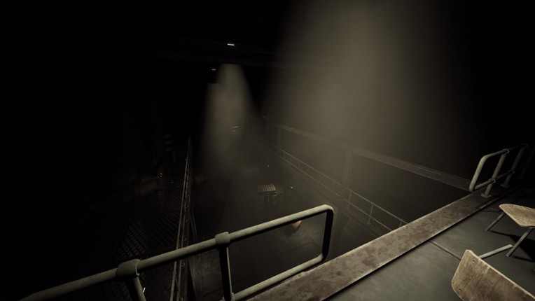 Threshold Sector screenshot