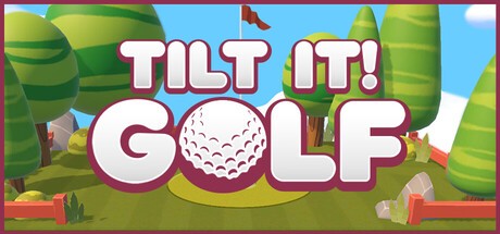 Games like Tilt Golf