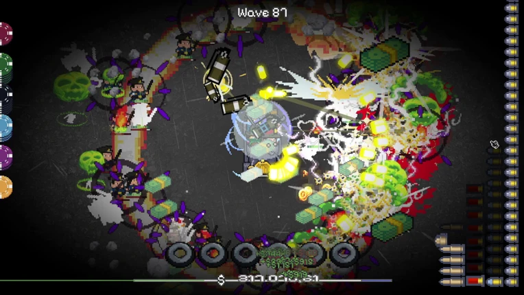 Tin Box Mobsters screenshot