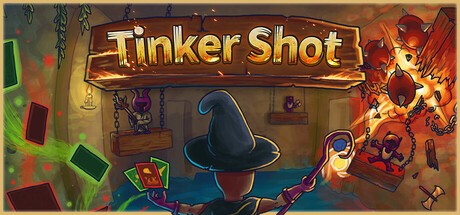 Games like Tinker Shot