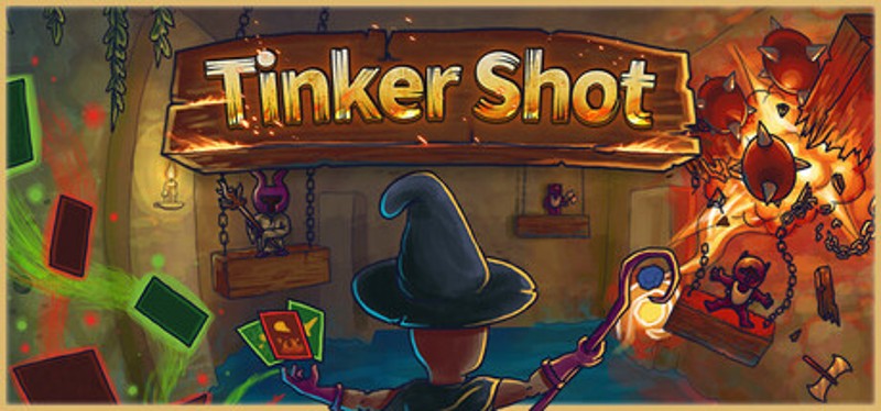 Tinker Shot Image