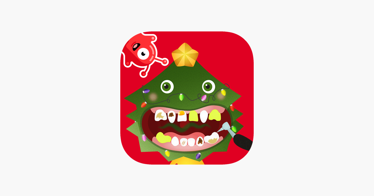 Games like Tiny Dentist Christmas