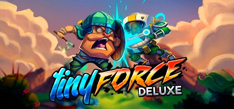 Games like Tiny Force Deluxe