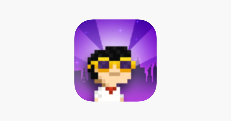 Tiny Tower Vegas Casino Image
