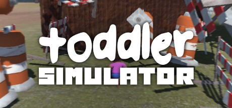 Games like Toddler Simulator