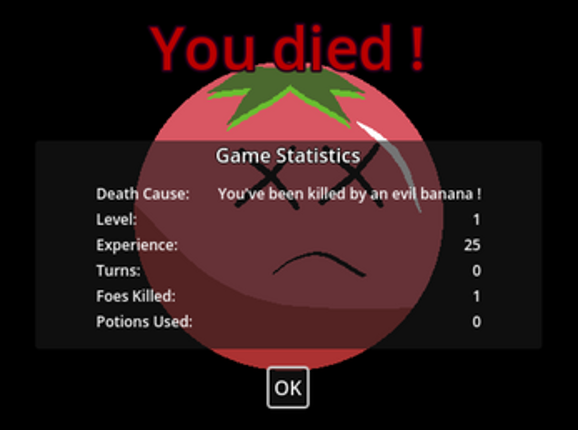 Tomato Complex 2 Image