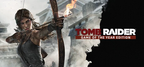 Games like Tomb Raider