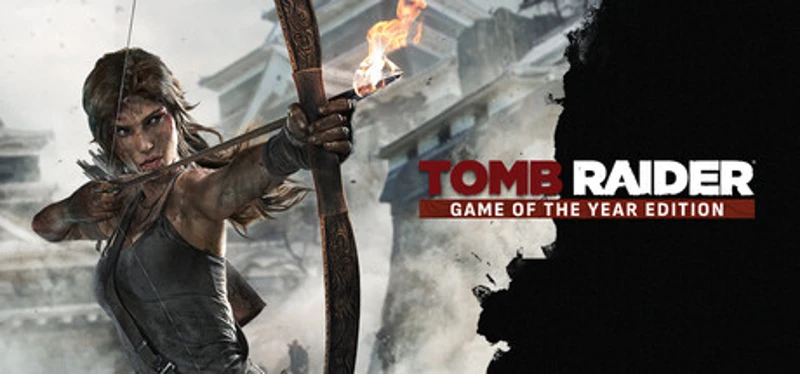 Tomb Raider Image
