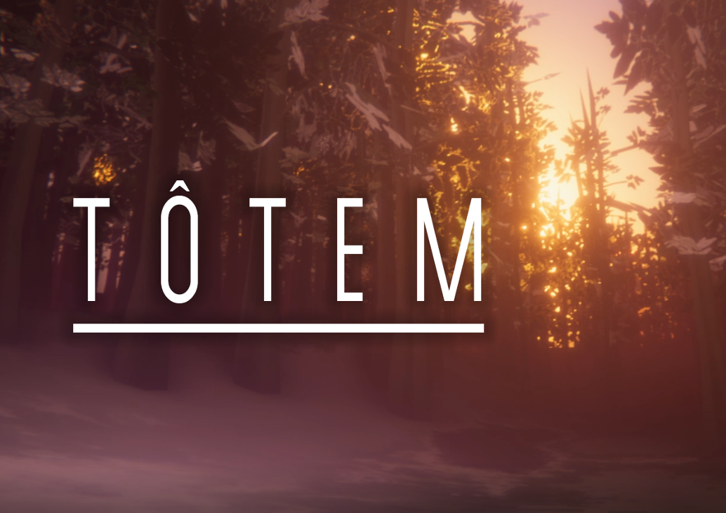 Games like Totem