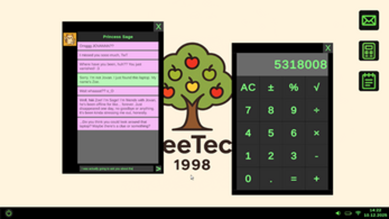 TreeTech1998 Image