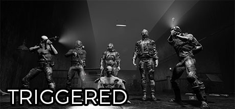 Games like TRIGGERED