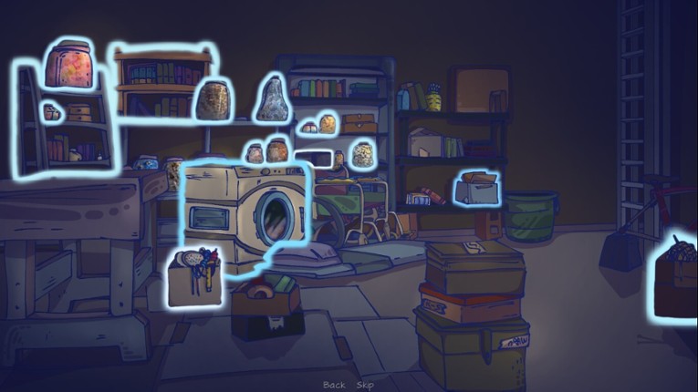 Triplets Trouble!!! screenshot