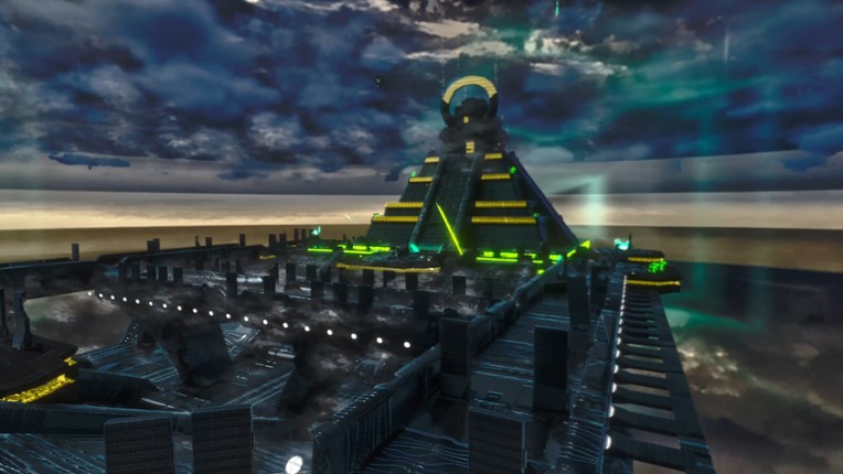 TURBOCIDE screenshot