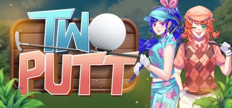 Games like Two Putt