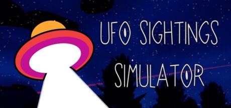Games like UFO Sightings Simulator