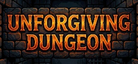 Games like Unforgiving Dungeon
