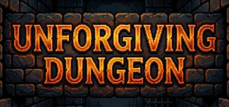 Unforgiving Dungeon Image