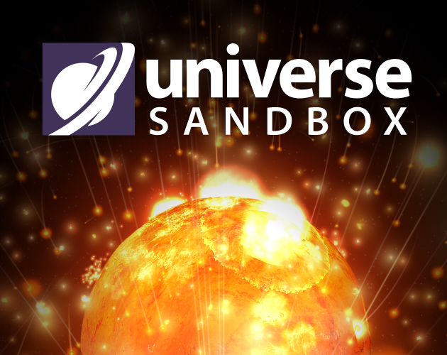 Games like Universe Sandbox