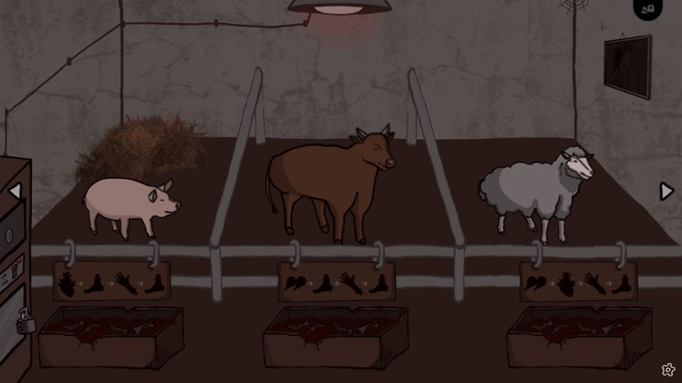 Unknown - Raven Field screenshot