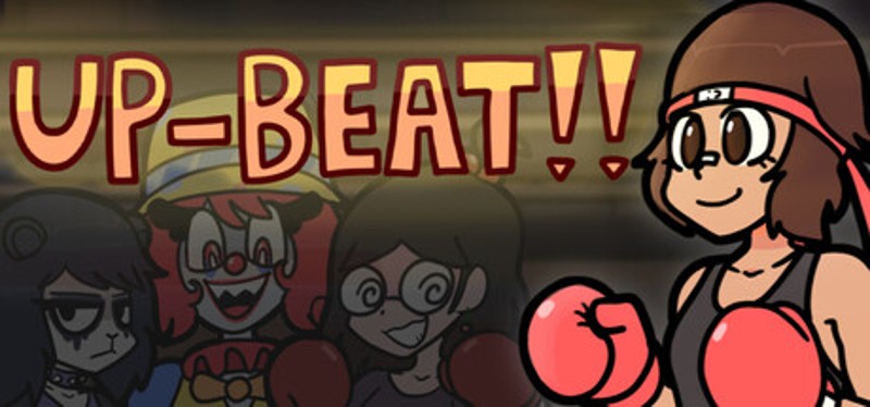 Up-Beat!! Image