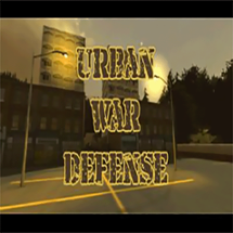 Urban War Defense Image