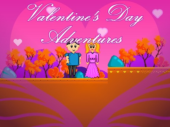 Valentines Day Adventures Image