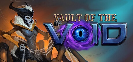 Games like Vault of the Void