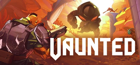 Games like Vaunted