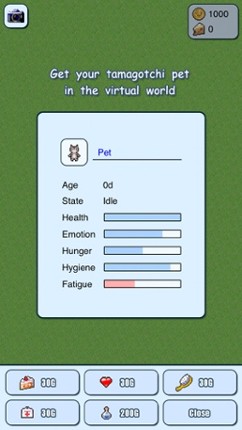 Virtual Life Image