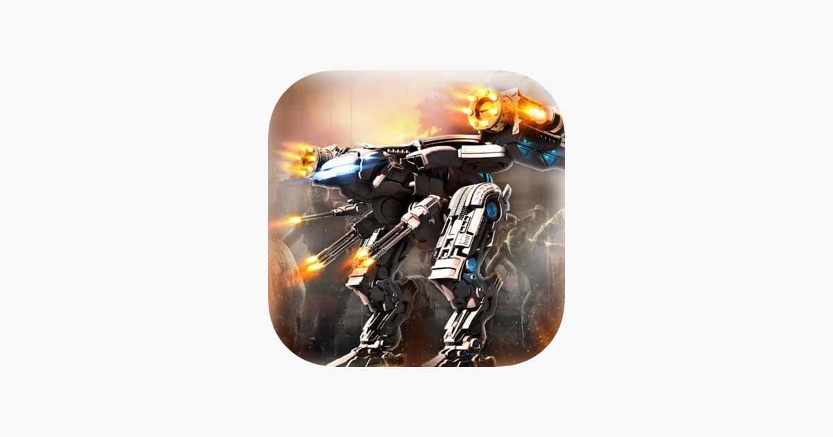 Games like War Robots Battle