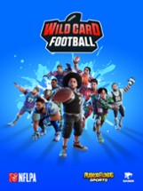 Wild Card Football Image