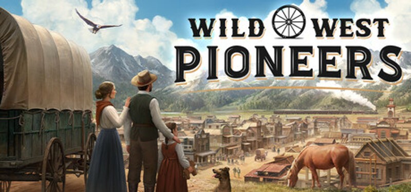 Wild West Pioneers Image