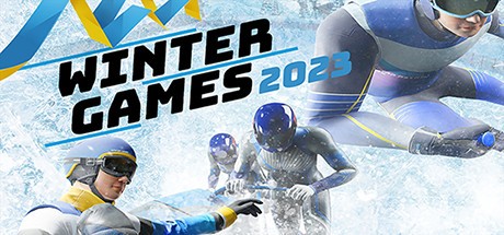 Games like Winter Games 2023