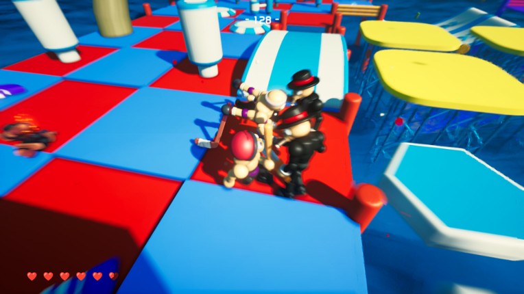 Wobble Mayhem screenshot