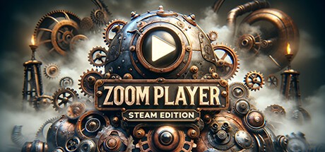 Games like Zoom Player